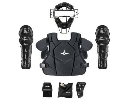 All-Star Umpire Gear Starter Kit