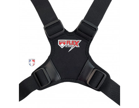 UMPLIFE Flex Umpire Chest Protector Harness