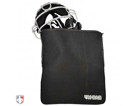 UMPLIFE Neoprene Umpire Mask Bag