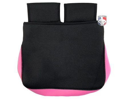 UMPLIFE 2-Color Weather-Tek Pro Ball Bag