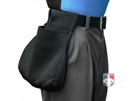 UMPLIFE Weather-Tek Pro Ball Bag - Without Inside Pockets