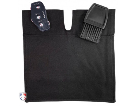 Baseball Softball Umpire Ball Bag Accessory Kit