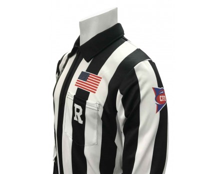 Referee Shirt - You're so creative !