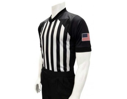 smitty referee shirt