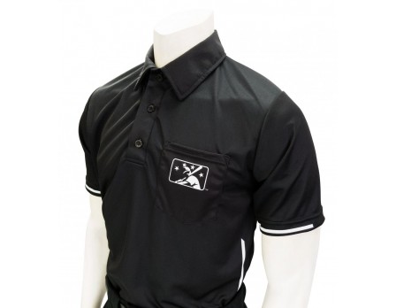 umpire chest protector shirt