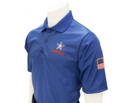 USA400AL Alabama (AHSAA) Men's Volleyball Referee Shirt