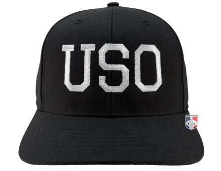 USO-CAP-BK Front