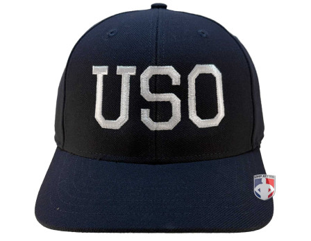 USO-CAP-N Front