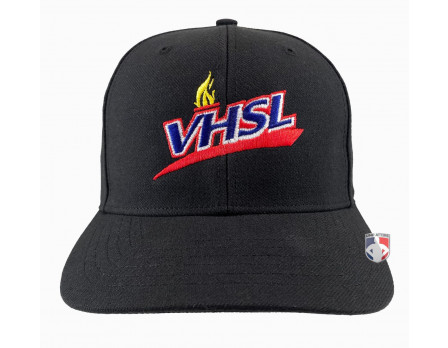 Virginia High School League (VHSL) Umpire Cap