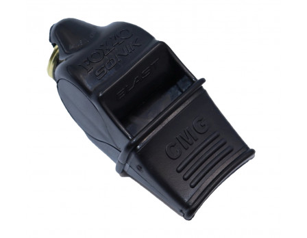 W501CMG Fox 40 Sonik Blast Referee Whistle