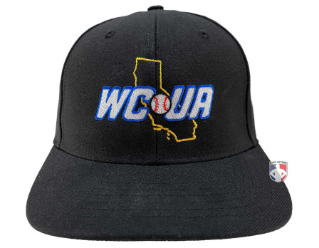 WCUA-CAP-Front