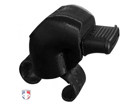 The Whistle Shield for Finger Grip