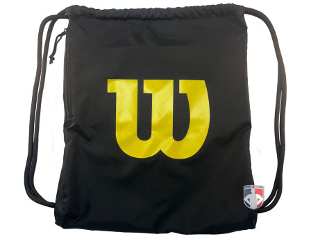 Wilson Universal Umpire Mask Bag