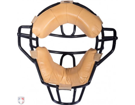 Wilson Dyna-Lite Umpire and Catcher's Face Mask 