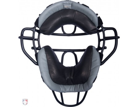 What Pros Wear: WPW Report (Updated): MLB Catcher's Gear 2018 (Face Masks,  Chest Protectors, Shin Guards, Mitts) - What Pros Wear