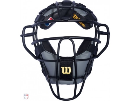 Wilson MLB Umpire Mask Replacement Harness