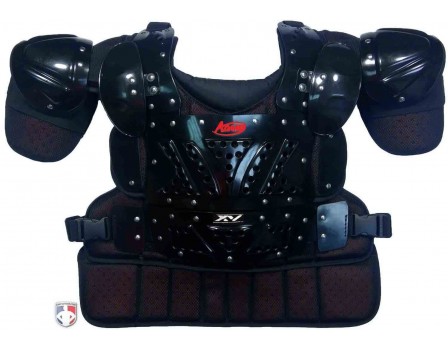 Schutt Shoulder Pads Size Chart