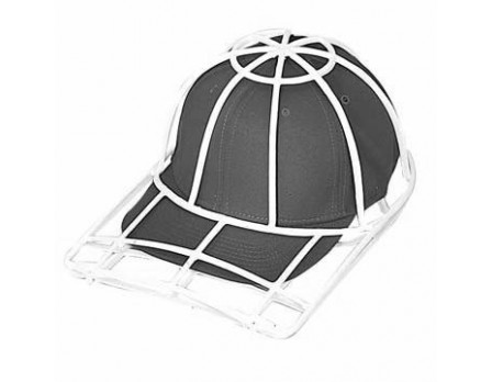 Ball Cap Buddy Hat Racks Cap Washer Holder - China Cap Washer Protector and  Cap Holder price