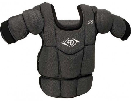 Diamond iX3 Umpire Chest Protector