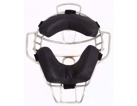 Big League Umpire Face Mask - Burghardt Sporting Goods