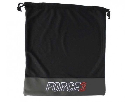 Force3 Universal Umpire Mask Bag