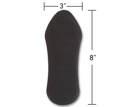 HOTHANDS Insole Foot Warmers - Package of 2 | Ump Attire