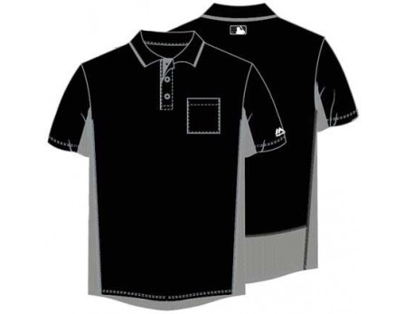 mlb umpire jersey