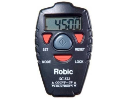 R-522 Robic Umpire / Referee Stopwatch