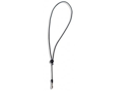 W66 NBA Style Noose Referee Lanyard