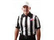 South Carolina (SCFOA) Short Sleeve Football Referee Shirt