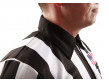 Smitty CFO College 2" Dye Sublimated Short Sleeve Football Referee Shirt