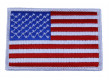 US Flag Patch