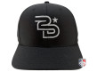 2D Sports (2D) Baseball Umpire Cap