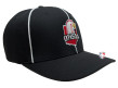 OHSAA Embroidered Richardson Pulse Performance FlexFit Officials Cap