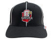 OHSAA Embroidered Richardson Pulse Performance FlexFit Officials Cap