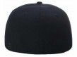 530 Richardson Surge Fitted Combo Plate / Base Umpire Cap Back View
