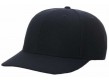 540 Richardson Surge Fitted Base Umpire Cap - 6 Stitch Front Angled View