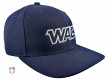 Western Athletic Conference (WAC) Softball Umpire Cap - Navy