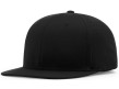 Richardson Performance Ignite LT Laser Perf FlexFit Combo Plate / Base Umpire Cap - 4 Stitch