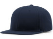 Richardson Performance Ignite LT Laser Perf FlexFit Combo Plate / Base Umpire Cap - 4 Stitch