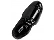7345-99 3n2 Reaction Patent Leather Umpire Plate Shoes Top View