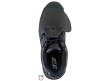 7345 3N2 Reaction Pro Low Umpire Plate Shoes Bird's Eye View