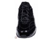 7375-PT-3N2 Reaction Patent Leather Referee Shoes Top