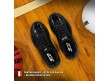 7385 3n2 Reaction VX1 Patent Leather Referee Shoes Overhead with Basketball & Volleyball