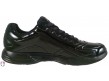 7385 3n2 Reaction VX1 Patent Leather Referee Shoes Inside Side View