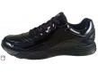 7385 3n2 Reaction VX1 Patent Leather Referee Shoes Outside Side View
