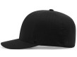 Richardson Performance Ignite LT Laser Perf FlexFit Base Umpire Cap - 6 Stitch