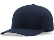 Richardson Performance Ignite LT Laser Perf FlexFit Base Umpire Cap - 8 Stitch