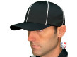 Richardson Ignite LT R-Flex Referee Cap worn