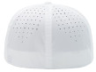  Richardson Ignite LT R-Flex White Referee Cap Back